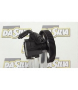 DA SILVA - DP2646 - 